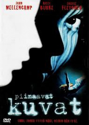 Piinaavat kuvat (DVD)