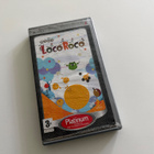 Sony Playstation PSP Loco Roco - pikkukuva 1