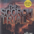 James Dashner: The Scorch Trials - pikkukuva 1