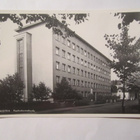 VANHA Postikortti Kotka 1950-l Alkup.Mallikappale - pikkukuva 1