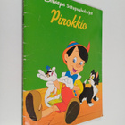 Walt Disney : Pinokkio - pikkukuva 1