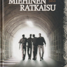 Lee Jackson: Tosi miehinen ratkaisu - pikkukuva 1