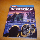 Berlitz AMSTERDAM matkaopas (2008) Sis.postikulut - pikkukuva 1