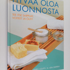 Cheryl Coutts : Hyvää oloa luonnosta : tee itse saippuat,... - pikkukuva 1