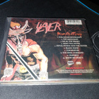 Slayer – Show No Mercy - pikkukuva 2