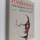 Juhani Suomi : Urho Kekkonen 1944-1950 : Vonkamies - pikkukuva 1