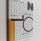 Kalevi Kantele : Nopean lukemisen opas - pikkukuva 1