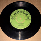 VEIKKO TUOMI SINGLE 45-PLD 219 ODEON TAAKSENI KATSO EN... - pikkukuva 1