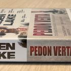 Signal (2007) Eden Lake (2008) Pedon verta (2008) 3DVD - pikkukuva 3
