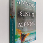 Clare Mackintosh : Annoin sinun mennä - pikkukuva 1