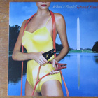 Grand Funk – What's Funk ? - pikkukuva 2