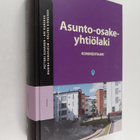 Asunto-osakeyhtiölaki : kommentaari - pikkukuva 1