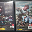 Kun Taivas Repeää ja Taivas Sinivalkoinen VHS-filmit - pikkukuva 2