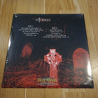 THOMAS HAND CHASTE / WITCHFIELD : Sleepless -LP - pikkukuva 2