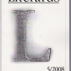 LiteraruS 5/2008 - pikkukuva 1
