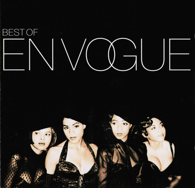 En Vogue - Best Of En Vogue CD