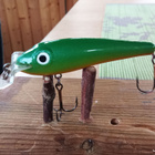Salmo Teno Floating 6cm - pikkukuva 2