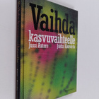 Jussi Autere : Vaihda kasvuvaihteelle - pikkukuva 1