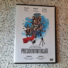 Presidentintekijät (DVD) (UUSI) - pikkukuva 1