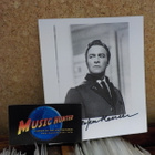 CHRISTOPHER PLUMMER NIMIKIRJOITUS - pikkukuva 1