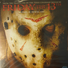 Friday the 13th BLU-RAY UUSI - pikkukuva 1