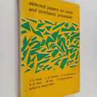 Nelson Wax : Selected Papers on Noise and Stochastic Proc... - pikkukuva 1