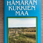 Rauha Kuusalo; Hämärän kukkien maa - pikkukuva 1