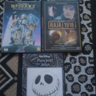 3x dvd - pikkukuva 1