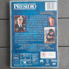 DVD: The Presidio /Rikospaikkana Presidio (Sean Connery 1988 - pikkukuva 2