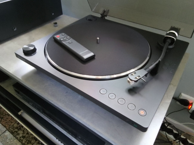 Sharp RP-TT100