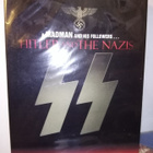2DVD HITLER AND THE NAZIS ( UUSI) - pikkukuva 1