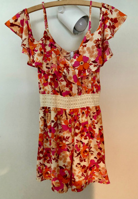 Shortsihaalari, koko 36