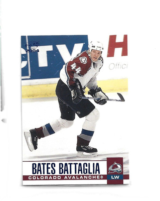 BATES BATTAGLIA - 2004 PACIFIC # 80 - BLUE num 211/250