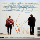 AIR SUPPLY Definitive Collection CD HUIPPUKUNTO18 biisiä! - pikkukuva 2