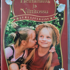 HEINÄHATTU JA VILTTITOSSU JUHLAJULKAISU DVD - pikkukuva 1