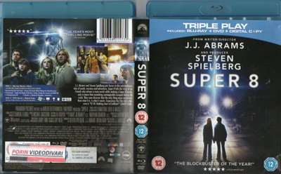 super 8 (52 046) k -GB- BLUR+DVD (2) 2011 bluray sf-txt, d