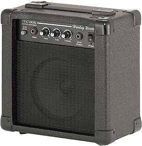 Harley Benton HB-10G 20W Kitaravahvistin