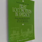 William H. Brown : The History of the First Locomotives i... - pikkukuva 1