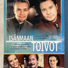 Aku Louhimies: ISÄNMAAN TOIVOT (1998-2002) 4DVD - pikkukuva 1