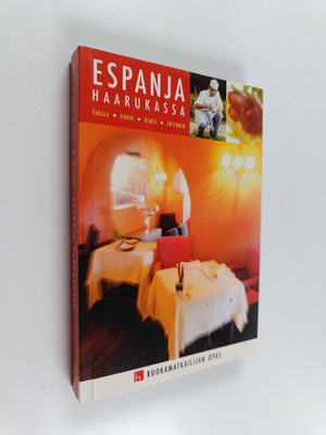 Espanja haarukassa