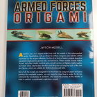 Jayson Merrill : Armed Forces Origami - pikkukuva 2