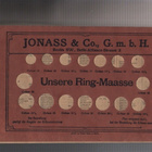 Saksalainen hintaluettelo 1911, Jonass & Co., 652 s., kuvite - pikkukuva 3
