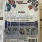 Transformers: Season 1; Season 3 and Season 4 (UK DVD) - pikkukuva 2