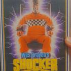 Wes craven shocker vhs - pikkukuva 4