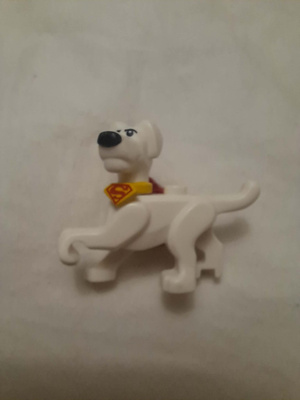 LEGO Krypto the Superdog