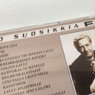 Ossi Runne . Kultaisen trumpetin laulu 20 suosikkia CD - pikkukuva 3