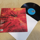 LOVE SCULPTURE - Forms And Feelings LP - pikkukuva 2