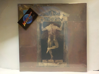 BEHEMOTH - MESSE NOIRE UUSI 2LP