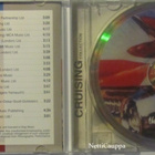 The Acoustic, Andy Lloyd • Cruising Collection CD - pikkukuva 2