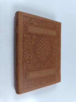 Charles Dickens : Pikku Dorrit 3